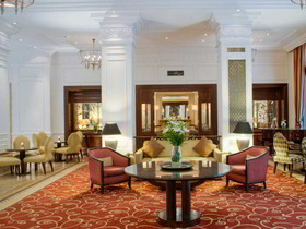 Corinthia Budapest
