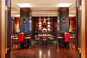 Corinthia Budapest