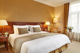 Corinthia Budapest