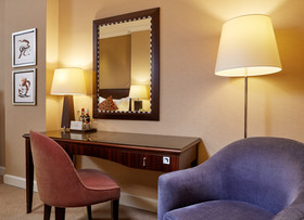 Corinthia Budapest