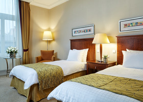 Corinthia Budapest