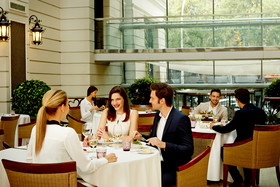 Corinthia Budapest