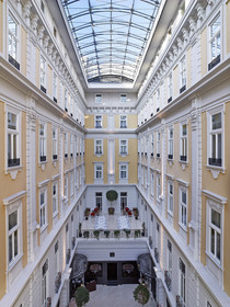 Corinthia Budapest
