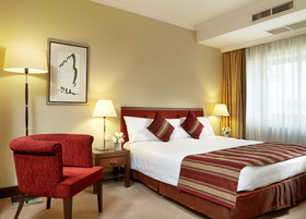 Corinthia Budapest