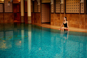 Corinthia Budapest