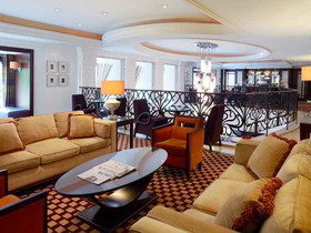 Corinthia Budapest