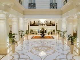 Corinthia Budapest