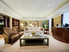 Corinthia Budapest