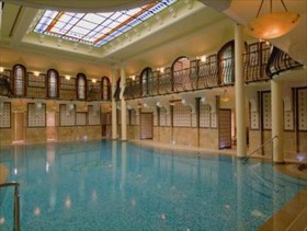 Corinthia Budapest
