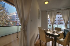 Vision Apartments Budapest