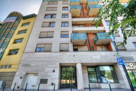 Vision Apartments Budapest
