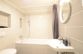 Vision Apartments Budapest