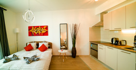 Vision Apartments Budapest