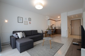 Vision Apartments Budapest