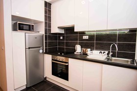 Vision Apartments Budapest