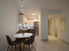 Vision Apartments Budapest