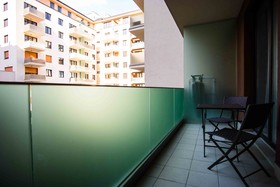 Vision Apartments Budapest