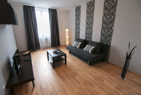 Corvin Center Suites