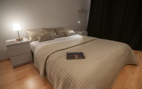 Corvin Center Suites