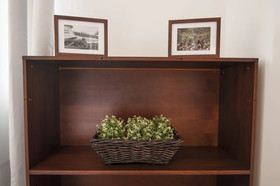 Corvin Center Suites