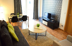 Corvin Center Suites
