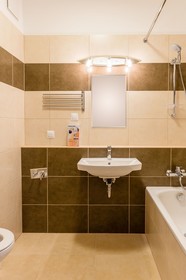 Corvin Holiday Apartments Hotel