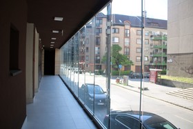 Corvin Holiday Apartments Hotel