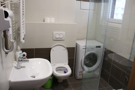 Corvin Holiday Apartments Hotel