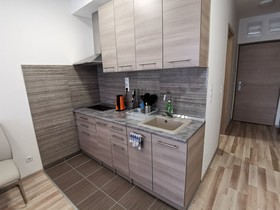 Corvin Holiday Apartments Hotel
