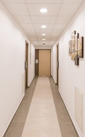 Corvin Holiday Apartments Hotel