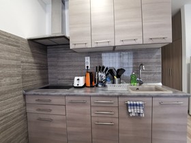 Corvin Holiday Apartments Hotel