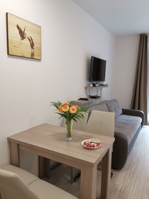 Corvin Holiday Apartments Hotel
