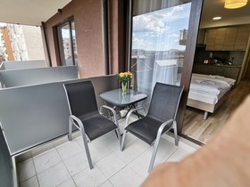 Corvin Holiday Apartments Hotel
