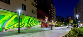 Corvin Holiday Apartments Hotel