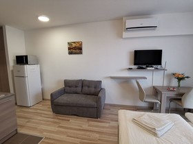 Corvin Holiday Apartments Hotel