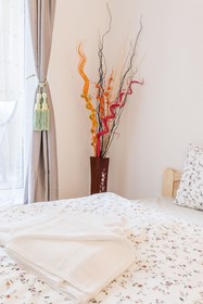 Corvin Holiday Apartments Hotel