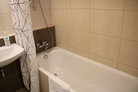Corvin Holiday Apartments Hotel