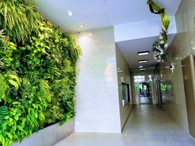 Corvin Holiday Apartments Hotel