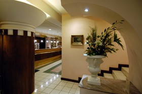 Corvin Hotel Budapest - Sissi wing