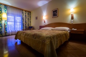 Corvin Hotel Budapest - Sissi wing