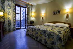 Corvin Hotel Budapest - Sissi wing