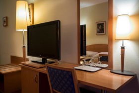 Corvin Hotel Budapest - Sissi wing