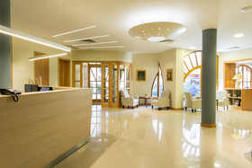 Corvin Hotel Budapest - Sissi wing