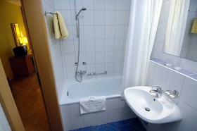 Corvin Hotel Budapest - Sissi wing