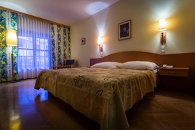 Corvin Hotel Budapest - Sissi wing