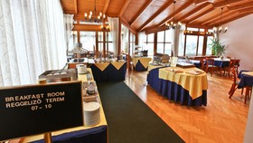 Corvin Hotel Budapest - Sissi wing