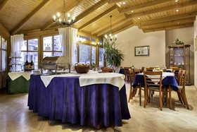Corvin Hotel Budapest - Sissi wing