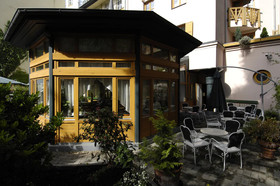 Corvin Hotel Budapest - Sissi wing
