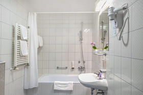 Corvin Hotel Budapest - Sissi wing