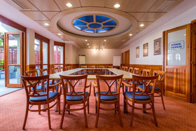 Corvin Hotel Budapest - Sissi wing